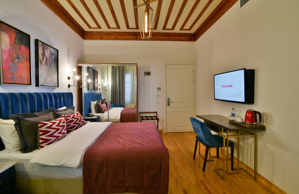 Istanbul Life Hotel