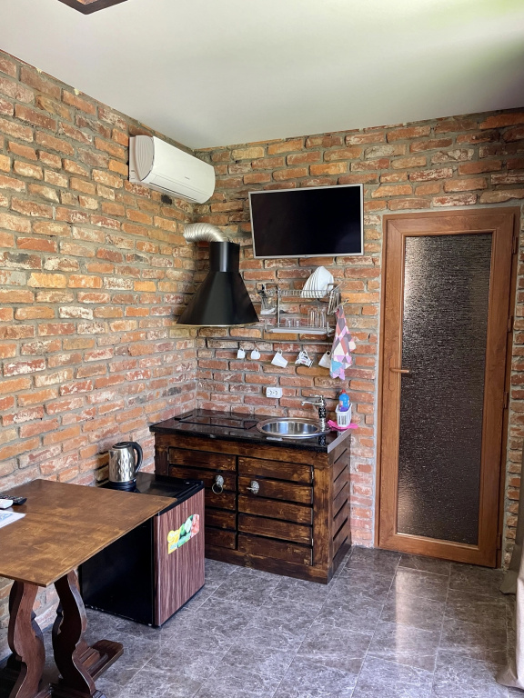 Loft Garden Apartments