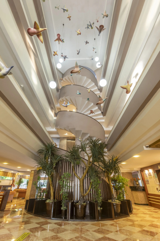 Fame Beach Hotel