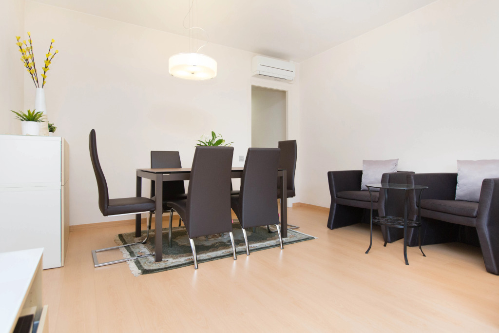 Апартаменты Golden Central Muntaner Stay Barcelona
