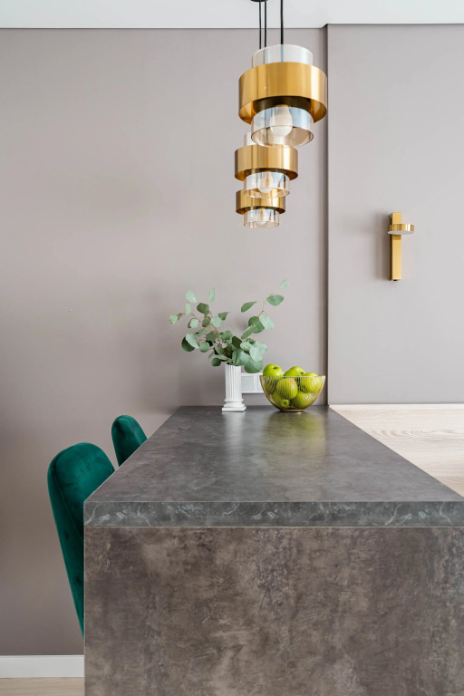 Квартира Merino Home Зевс