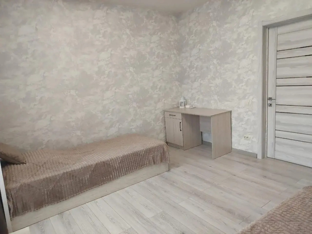 Квартира на улице Мира