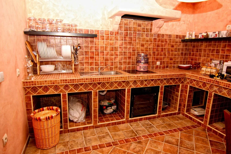 Holiday Home Astra 2