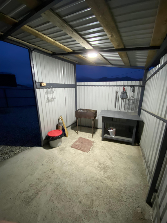 Частный дом Уютный Cimiti House