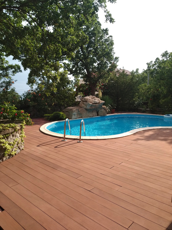 Вилла Azure Marina