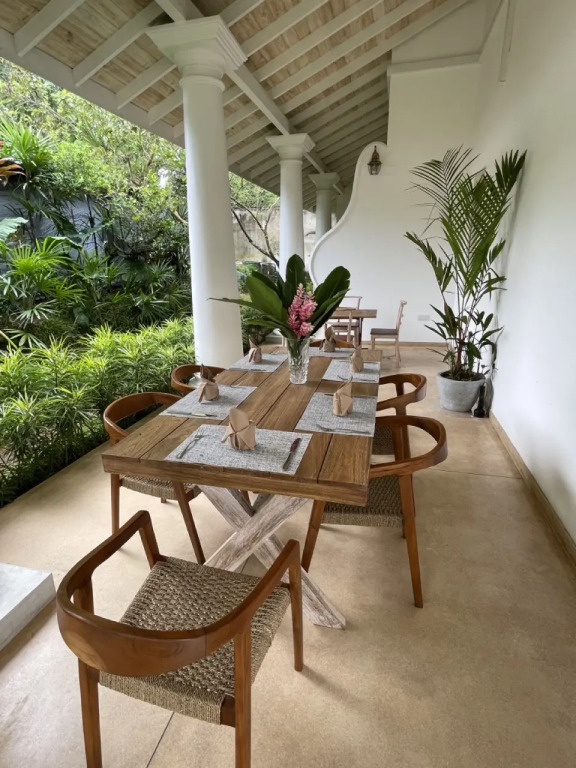 Вилла Claire Villa by Younger Villas & Resorts