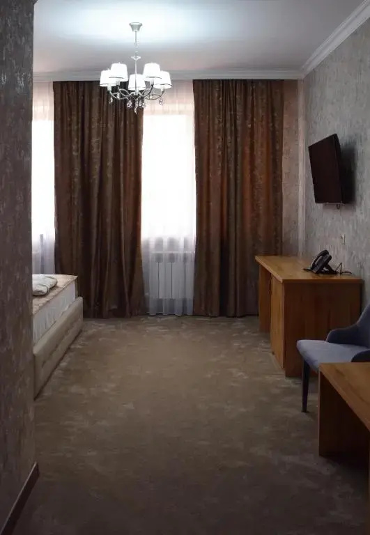 Mirotel Hotel