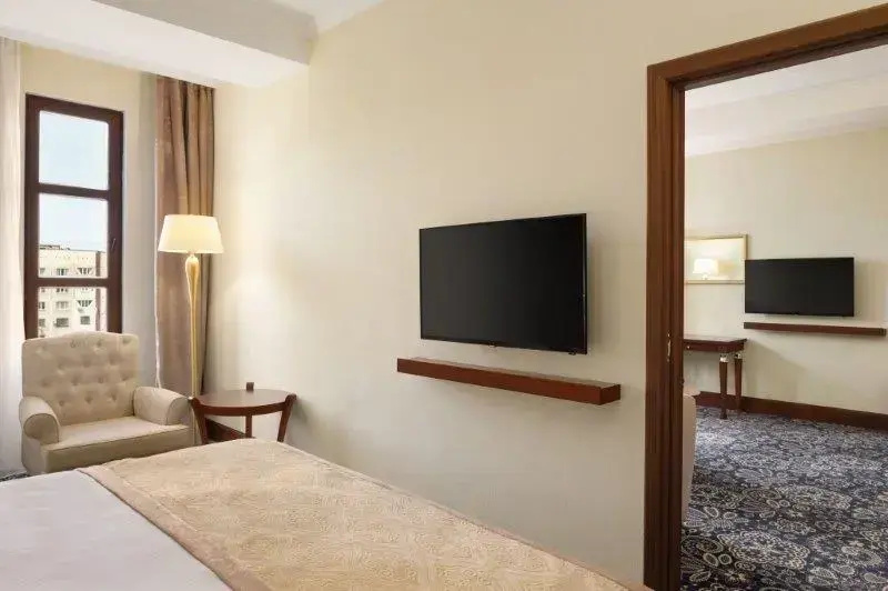 Ramada by Wyndham Almaty