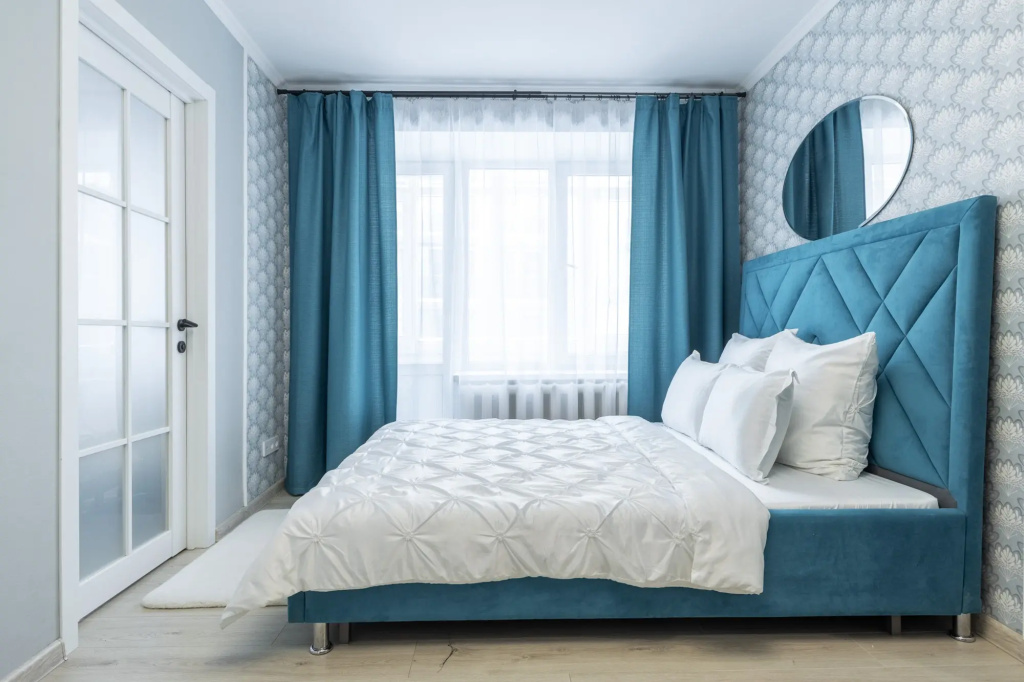 Апартаменты Lumière Residence на Восемь Персон