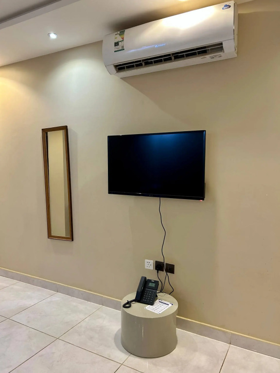 Апарт-отель Medmak Suites
