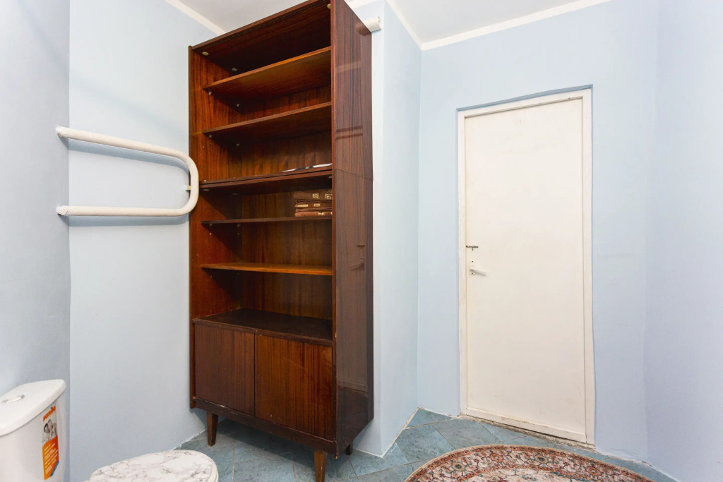 Квартира на Оранжерейной 5
