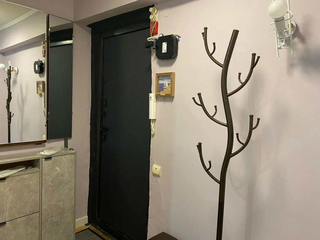 Savelovskaya Flat
