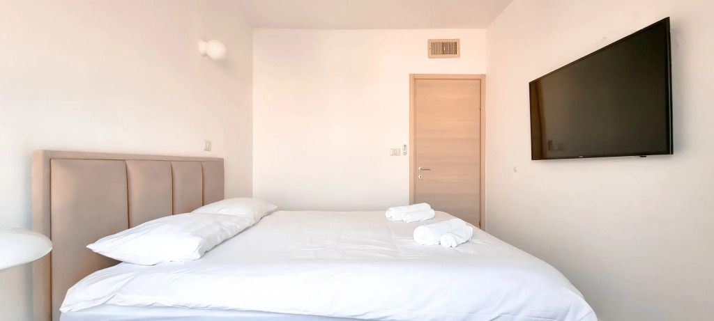 Апартаменты Brand New 2 Bedrooms Duplex - Florentine #TL58