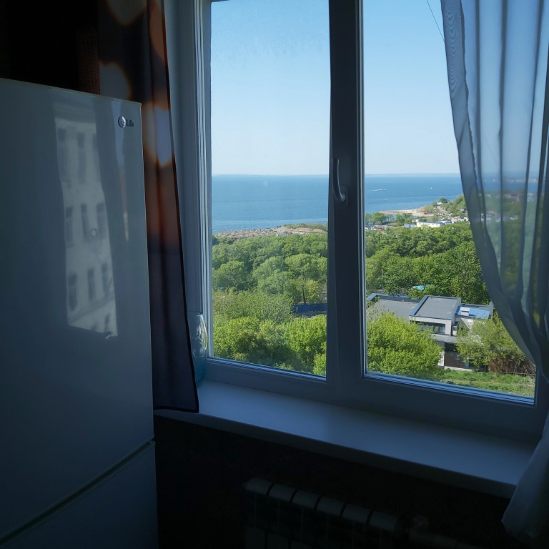 Апартаменты VladApart-Center Sea View
