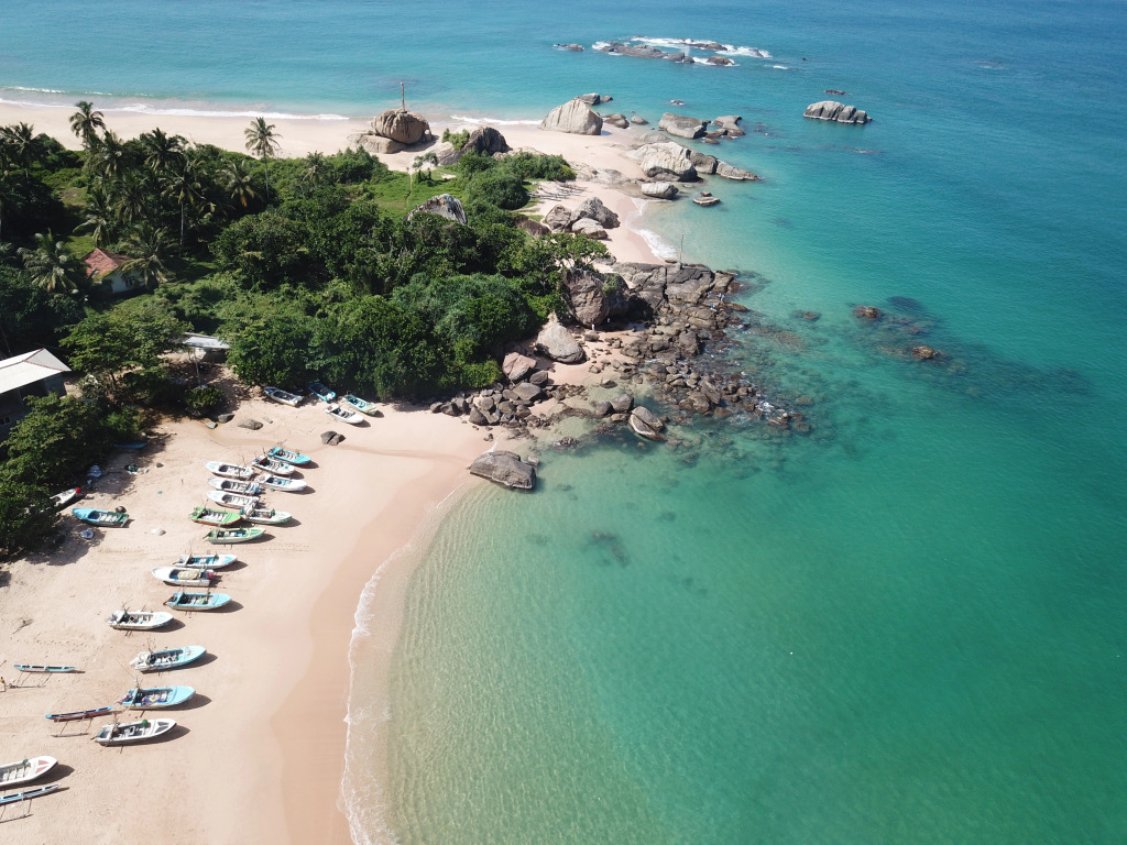 Aavya Cove Villas by Aahaasa