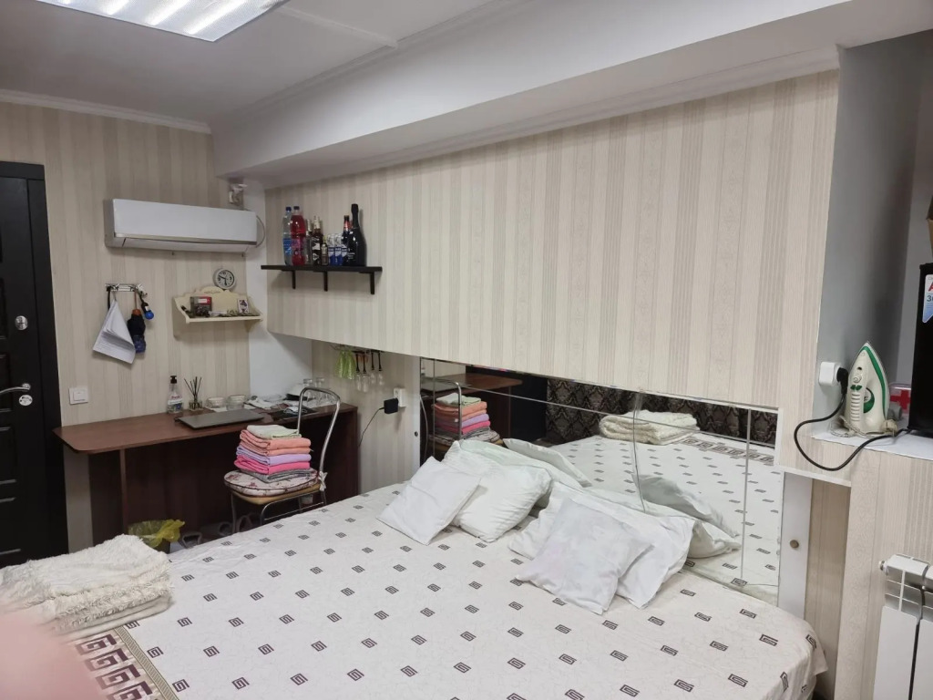 Апарт-Отель Красная Комната Место Терапии Отношений