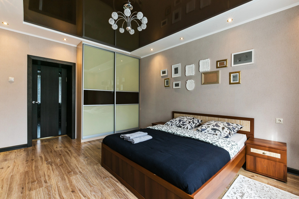 Апартаменты MaxRealty24 Ruzhejnyj pereulok 4