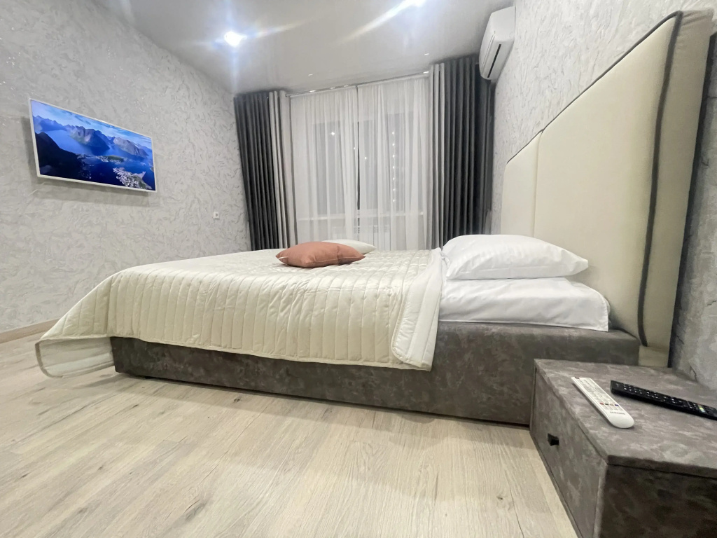 Квартира ЖК Солнечный Двушка (House Vip26)