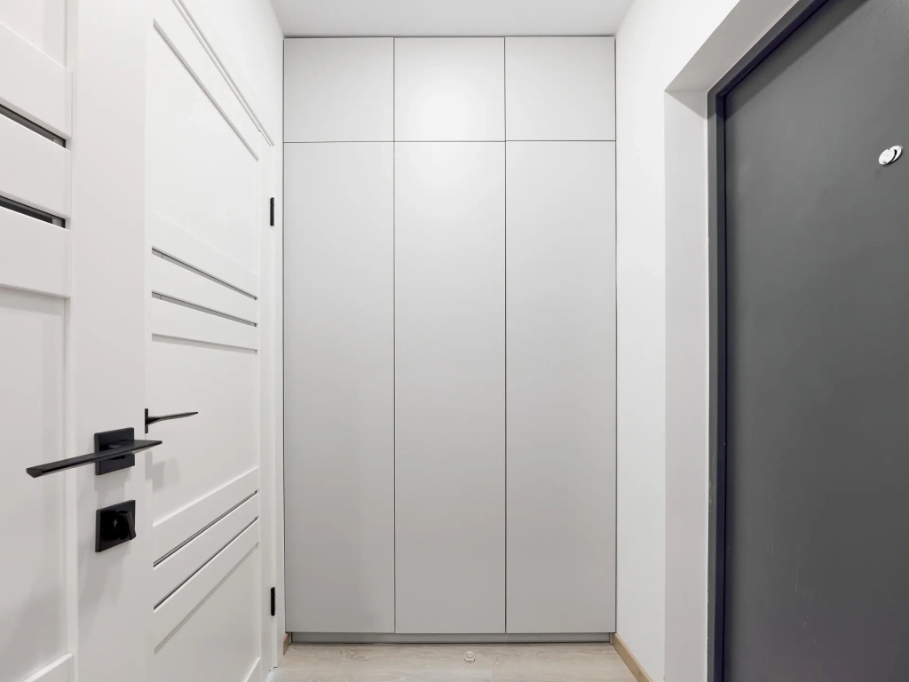 Квартира RoomyRoom Гавань Капитанов на Васильевском острове