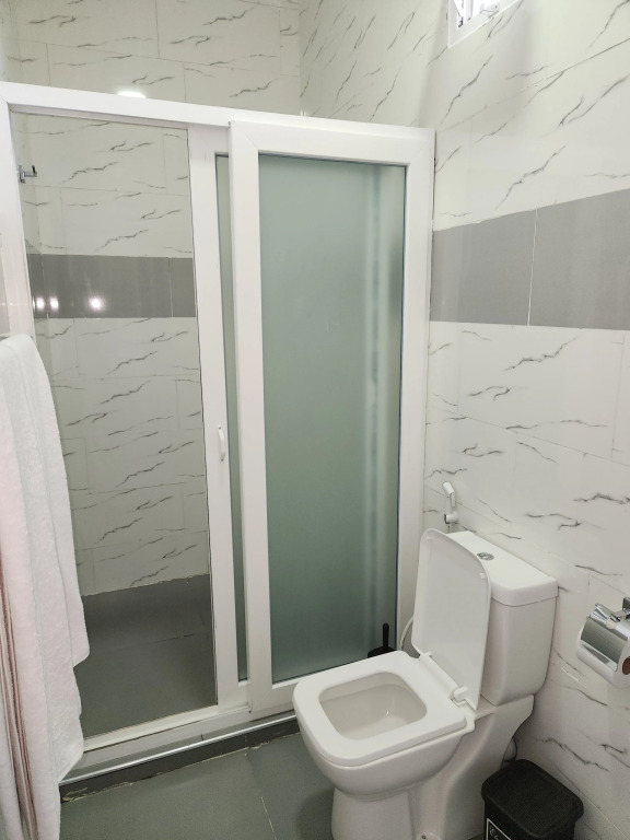 Отель Cappadocia Hotel Nungwi