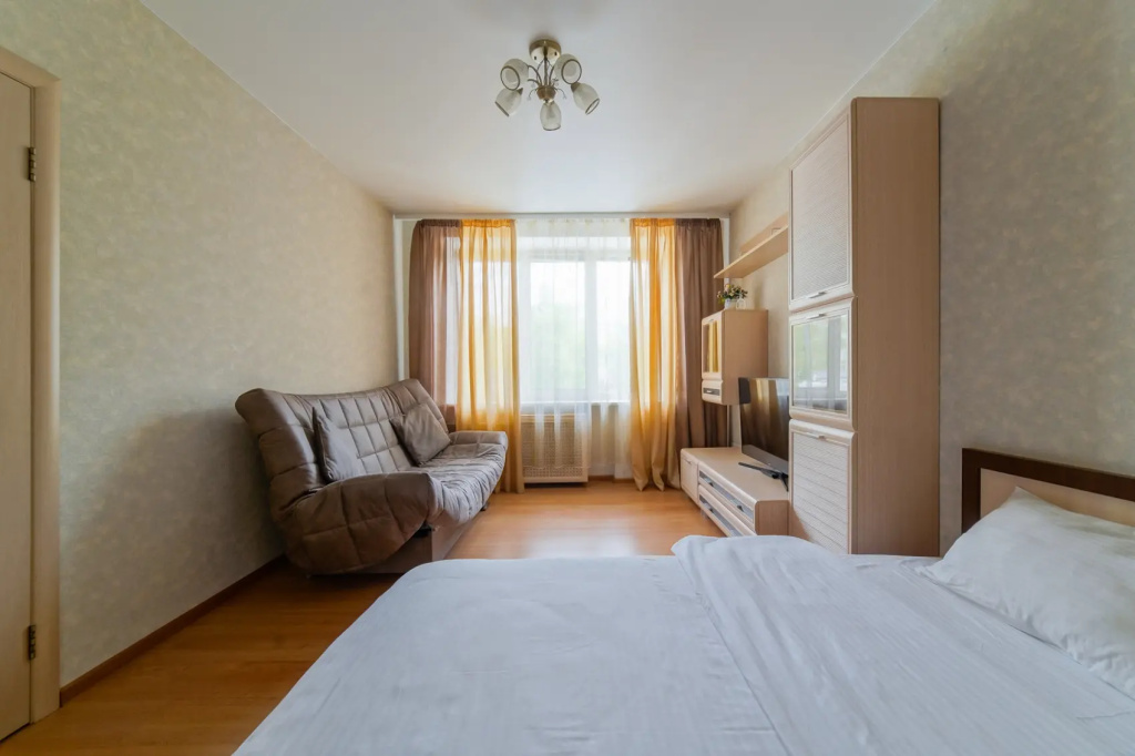 Квартира BelaTravel рядом с метро Якуба Коласа