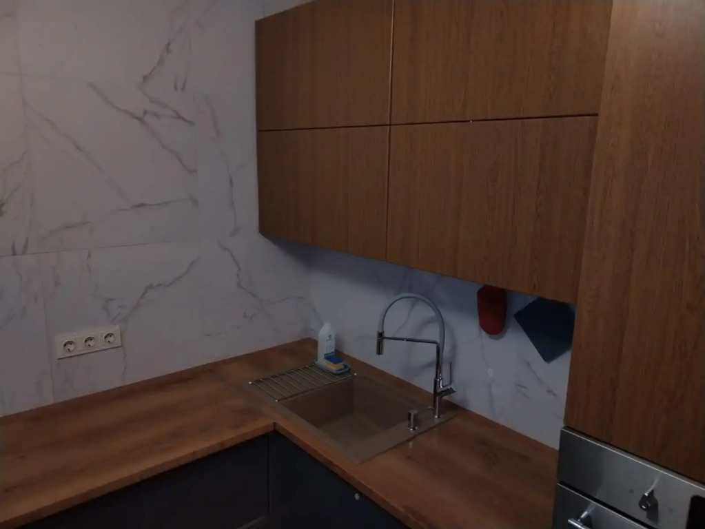 Квартира 40м2