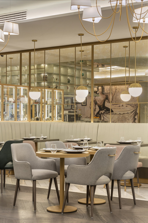 The Emerald House Lisbon - Curio Collection By Hilton
