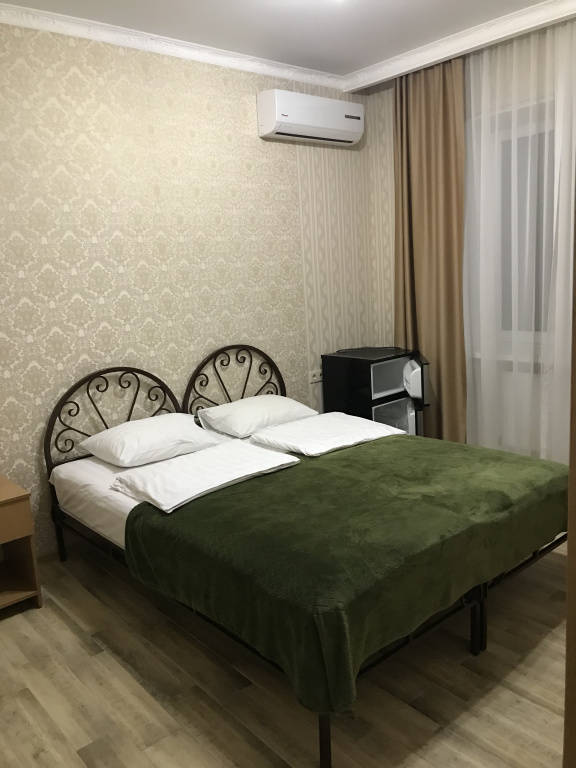 Гостевой дом Некрасовъ