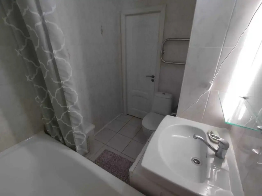 Квартира Маршала Чуйкова 10к2