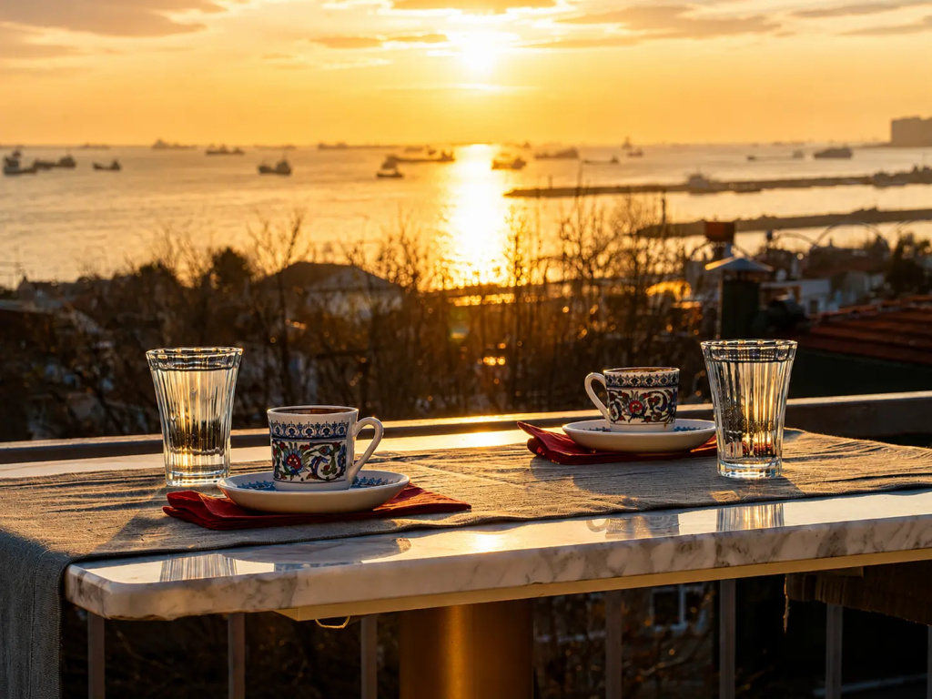 Ayasofya Hotel - Special Class
