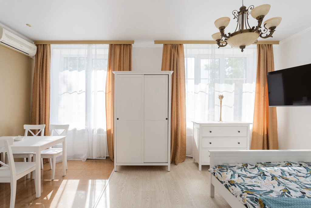 Апартаменты Atlant Apartments 20