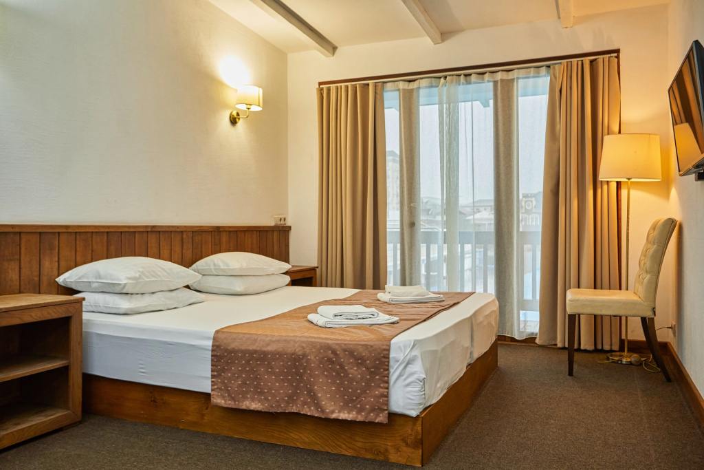 DEM Hotel