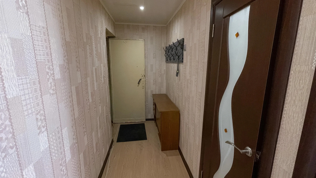 Квартира на Талнахской 53к1 Т53/15