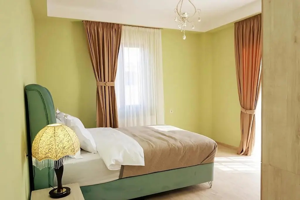 Tbilisi Mare Guest House