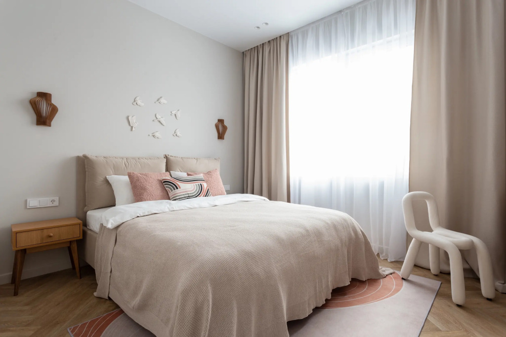 Частный дом Прекрасный ElizaHome в Сосново