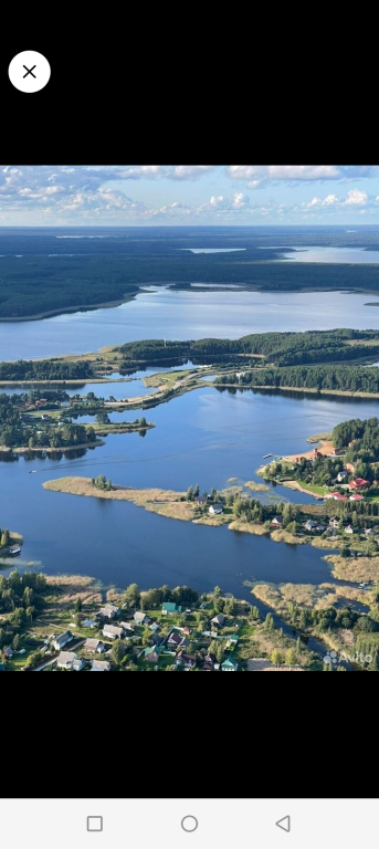 Частный дом  Деревня Жар 57
