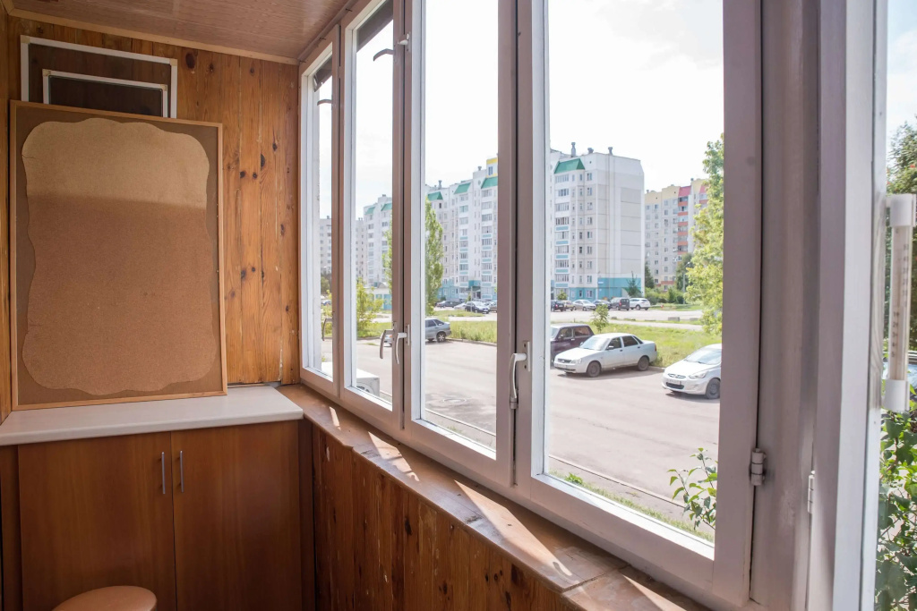 Квартира на Планерной Улице 62