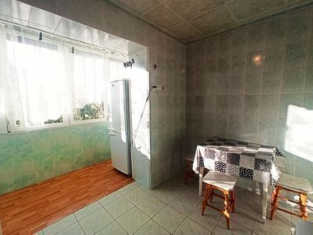 Квартира на Улице Голубые Дали 14