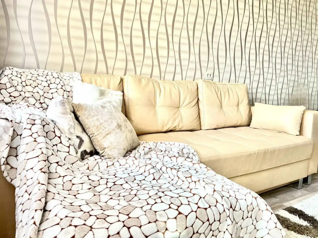 Odnokomnatnye Ulitsa Pravdy 14 Apartments