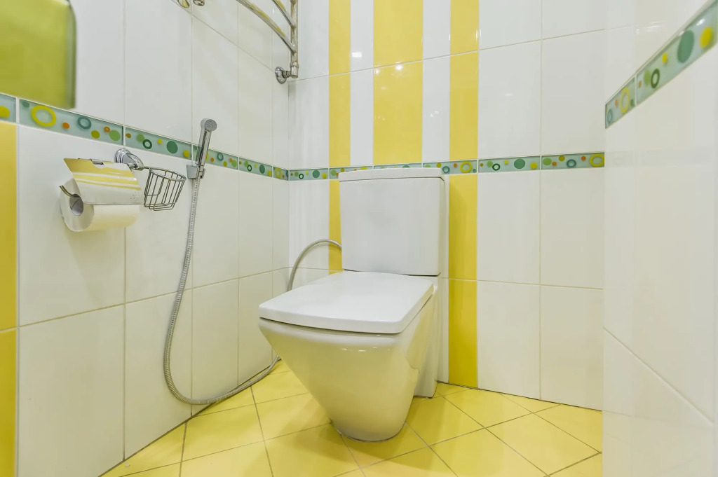 Квартира GM Apartments Трёхкомнатная у Красной Площади