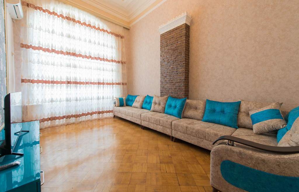 Апартаменты Stay Inn Baku Lovely