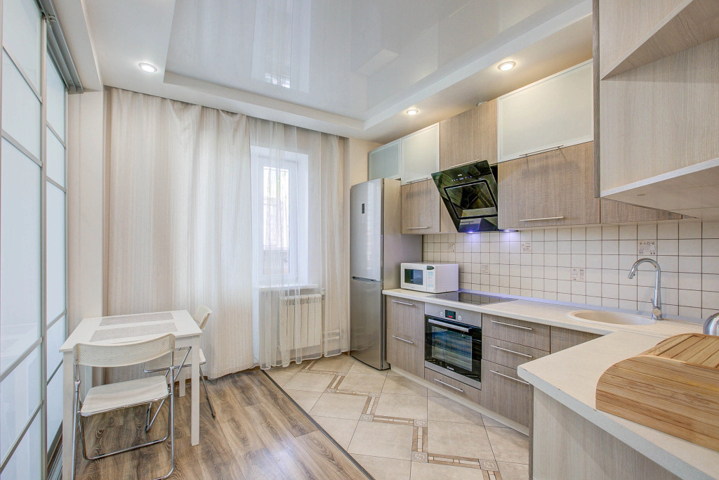 Апартаменты ATLANT Apartments 71