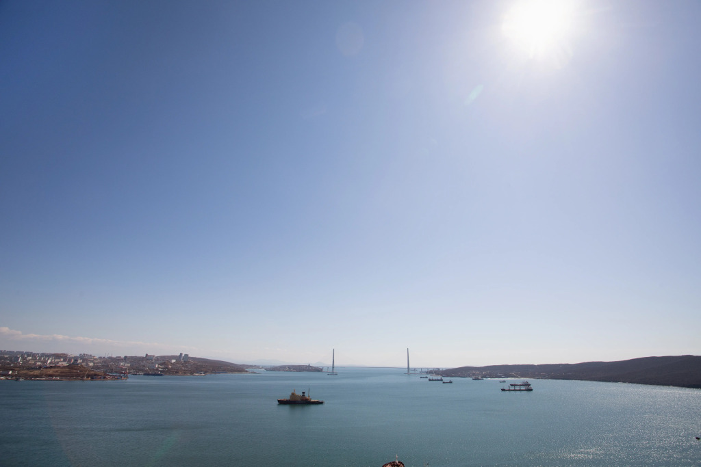 Апартаменты Sea View 2