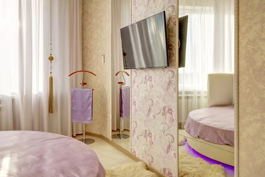 Апартаменты InnHome SPA de Lux