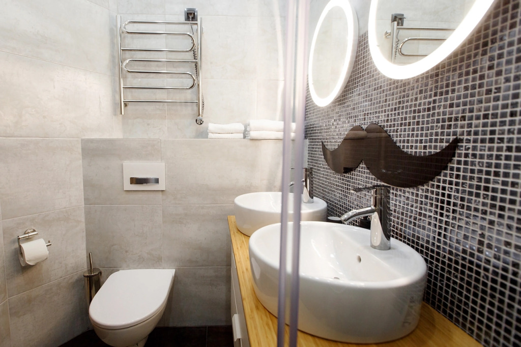 Отель K-Suites