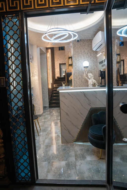 Prime Suites Hotel