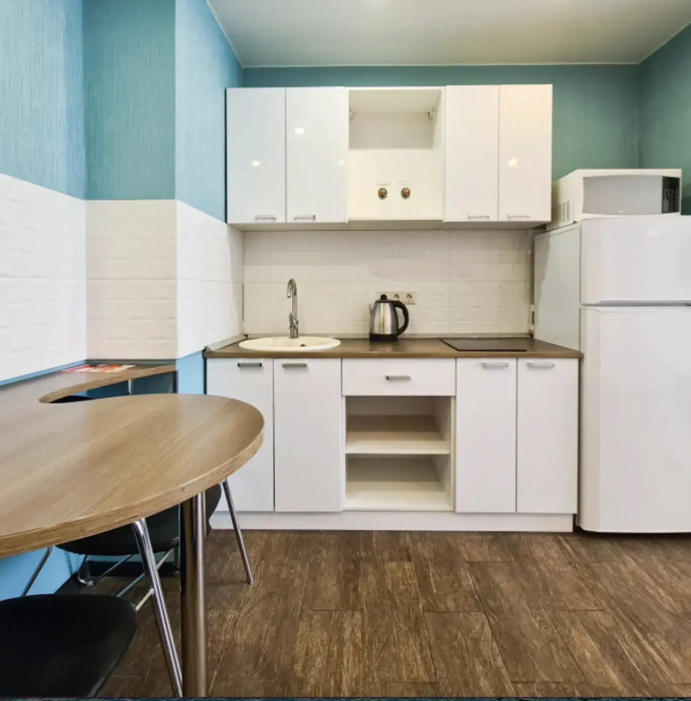 Жилое помещение MegaStay 912Б