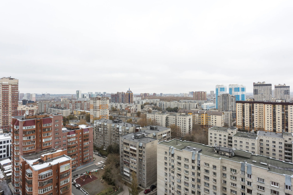 Апартаменты Уютное Место/Hugge Place на Державина