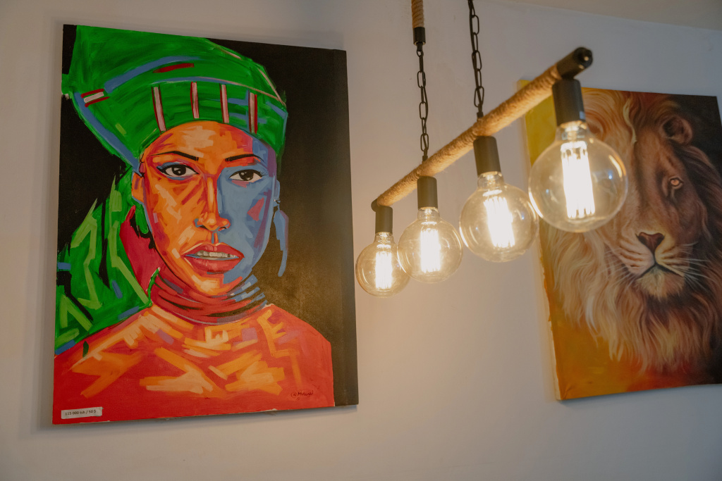 Shoki Shoki Hotel Stone Town