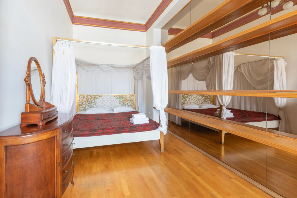 Апартаменты a.m. Rooms Galernaya street River View